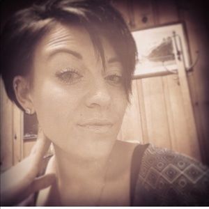 Meet your Posher, Kortney